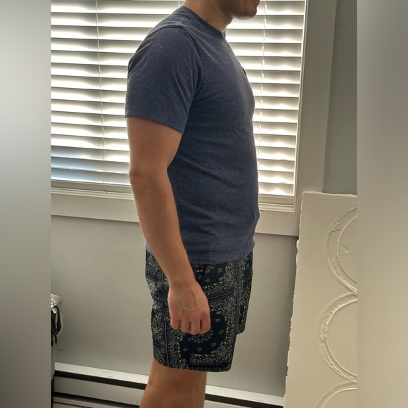 Nike Short Sleeve Shirt Size:M - Picture 3 of 7